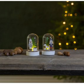 Коледна светлинна украса Nutcracker - Star Trading