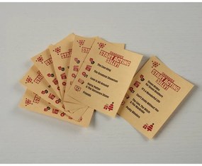 Коледни крекери в комплект от 8 бр. Bon Bon – Robin Reed