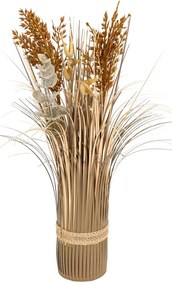Изкуствено растение atmosphera James, 35 cm, Различни видове