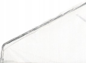 Градинска оранжерия mini 180 x 140 x 94 cm - оранжерия за разсад, оранжерия с конструкция