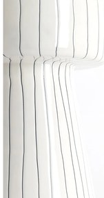 Метална кръгла странична масичка ø 29 cm Dakwa – Light &amp; Living