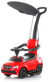 Chipolino - Кола с дръжка/сенникMERCEDES AMG GLЕ63че