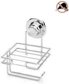 държач за тоалетна хартия TEKNO TEL DM-275 , хром