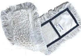 Horecano - Памучна бърсалка за комбинирано почистване 50см CLEANING-(NY022)