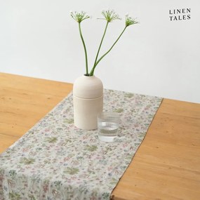 Ленена покривка 40x200 cm Botany 2 Lightweight – Linen Tales