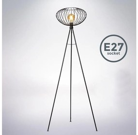 B.K. Licht 1470 - Лампион RETRO 1xE27/40W/230V