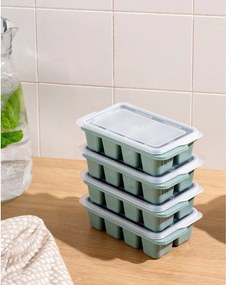 Форми за лед 4 бр. – Hermia