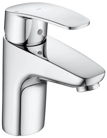 Roca A5A3298C00 - смесител за умивалник MONODIN 15,3 см, полирано хромово покритие