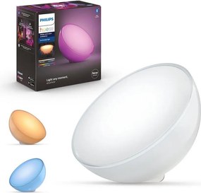 Philips 76020/31/P7 - LED RGB димируема настолна лампа Hue GO LED/6W/230V
