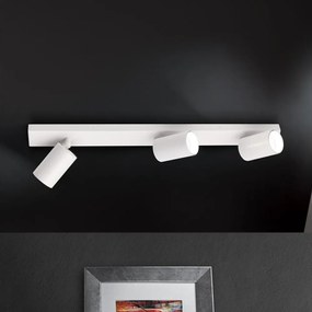 Orion - Точково осветително тяло SEAN 3xGU10/13W/230V бяло