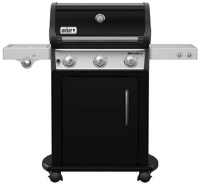 WEBER Spirit E-325 GBS Газово барбекю 2930 W (46712275)