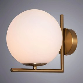 Аплик G102-1W Gold