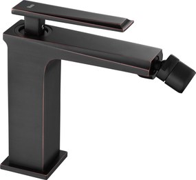 Смесител за биде Rea Romano Old Black