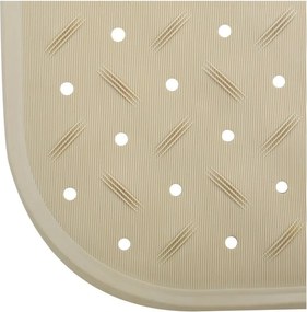 Подложка против хлъзгане за душ 54x54 cm Class Premium – MSV