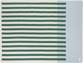 Зелено одеяло 160x200 cm Onu – noo.ma