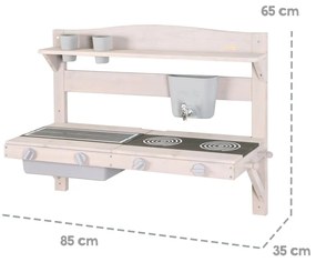 Детска градинска кухня – Roba