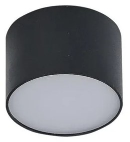 Azzardo AZ2255 - LED Лампа за таван MONZA 1xLED/5W/230V