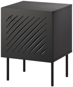 Комплект от 2 помощни масички Siena I-Mauro