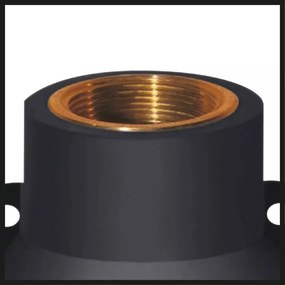 Електрическа потопяема дълбочинна помпа Einhell GC-DW 1300 N, 1300 W, 5000 л/ч (4170944)