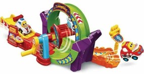 Писта за Бягане Vtech Tut Tut Looping (FR)