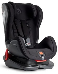 Столче за кола с IsoFix Glider Comfy 9-25 кг. AVIONAUT - черно