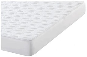 Непромокаемо защитно покривало за матрак , 90 x 200 cm - Moonia