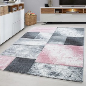 Розово-сив килим 160x230 cm Hawaii – Ayyildiz Carpets