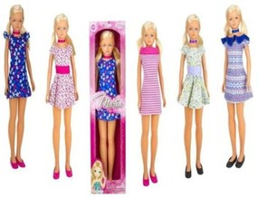 Кукла Maria 987 PVC (105 cm)