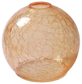 Пенделно стъкло 1910-C-6-CU, ø200, h=180, Е27