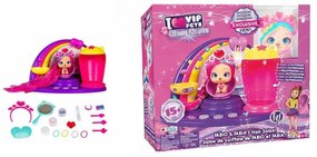 Playset IMC Toys Коса