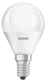 LED Крушка P40 E14/5W/230V 4000K - Osram