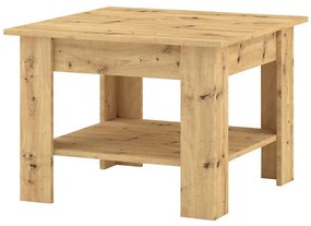 Холна маса COCO дъб Артизан