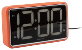 Дигитална аларма New Retro – Karlsson