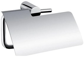 NIMCO BR 11055B-26 - Поставка за тоалетна хартия BORMO лъскав хром