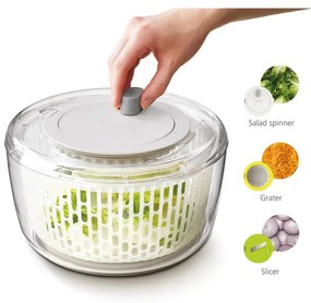 Центрофуга за салати ø 24 cm Duo – Joseph Joseph