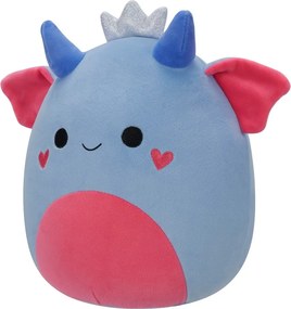 Плюшена играчка King Kin – SQUISHMALLOWS