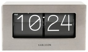 Дигитален настолен часовник Boxed Flip – Karlsson