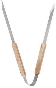 Комплект ръчни инструменти за барбекю и калъф за барбекю - Esschert Design