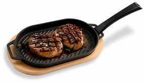 Тиган WITT roasting pan Черен