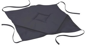 Възглавница за стол 40x40 cm Essentiel – douceur d'intérieur