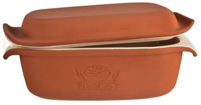 Керамична форма за печене хляб 16x33 cm – Orion