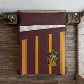 Покривало за одеяло Harry Potter Gryffindor 220 x 220 cm 135/140 легло