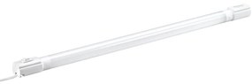 Osram - LED осветително тяло за монтаж под шкафове TUBEKIT LED/21,5W/230V 3000K 150 cm бяло