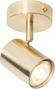 Модерен прожектор месинг регулируем - Jeana