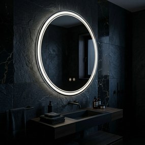 Огледало LED SOFT 100