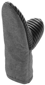 Кухненска ръкавица от силикон и смесени влакна Adam – douceur d'intérieur