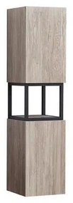 Колона за баня ICP 3030125-020 КАЛИТЕА