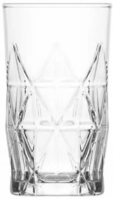 Стъклена чаша за шот / аператив 110мл KEOPS-328 - Lav