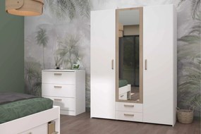 Мечта за гардероб 3-door