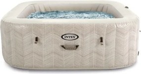 Надуваемо Джакузи INTEX 28472NP PureSpa, 145 х 145 см